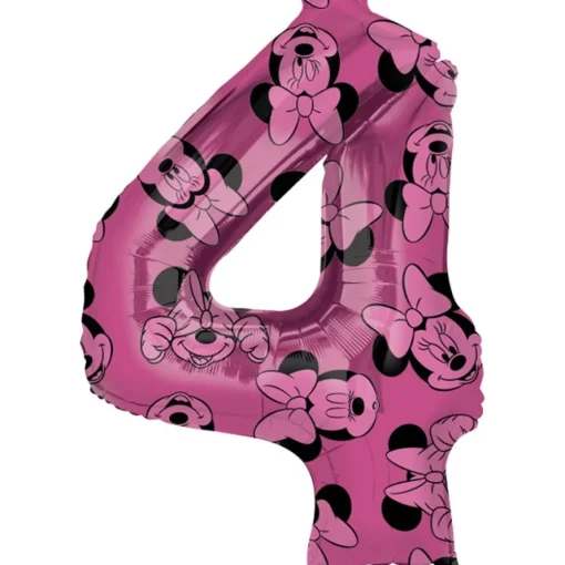 Minnie Mus® Tallballong