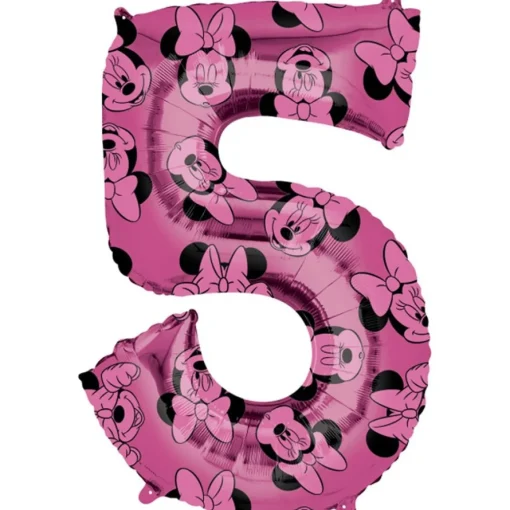 Minnie Mus® Tallballong