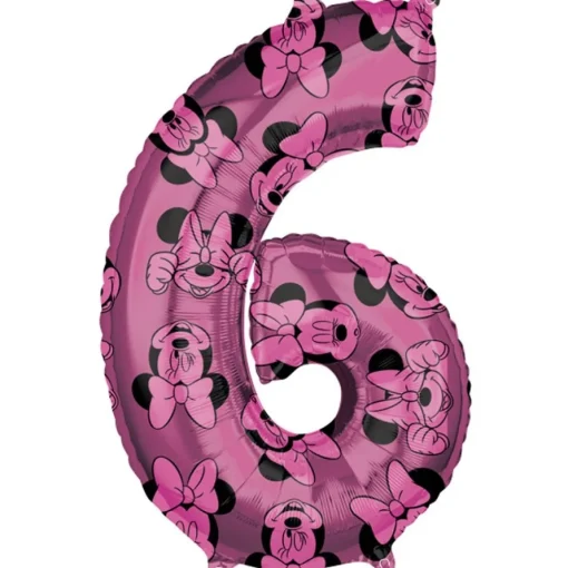 Minnie Mus® Tallballong