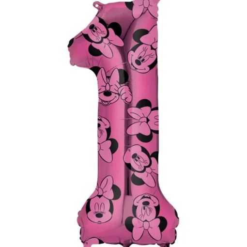 Minnie Mus® Tallballong
