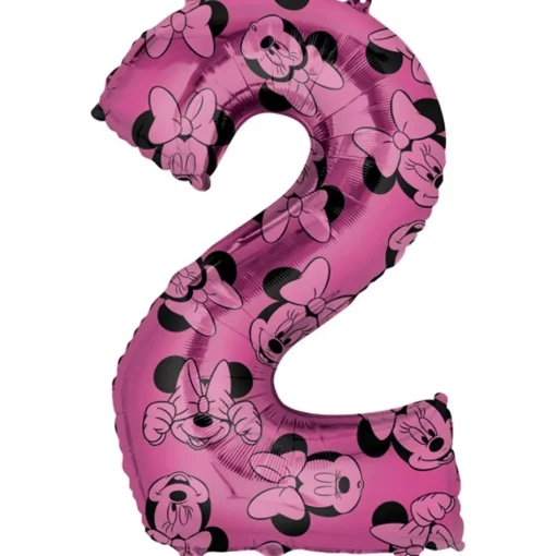 Minnie Mus® Tallballong