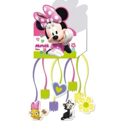 Minnies Glade Hjelpere® Piñata