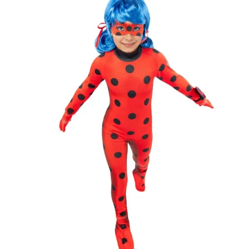 Miraculous® Barnekostyme
