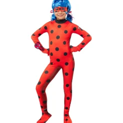 Miraculous® Barnekostyme