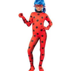 Miraculous® Barnekostyme