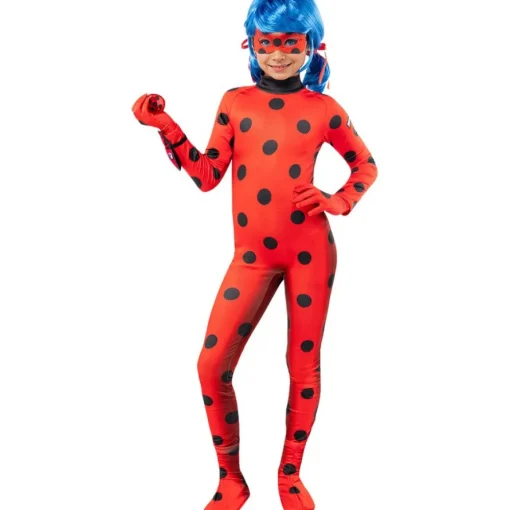 Miraculous® Barnekostyme