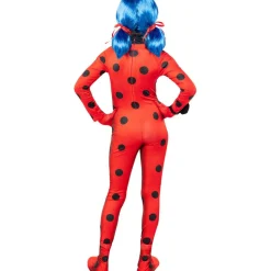 Miraculous® Barnekostyme