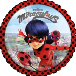 Miraculous® Folieballong