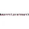 Miraculous® Happy Birthday Girlander