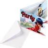 Miraculous® Invitasjoner