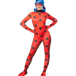 Miraculous® Kostyme