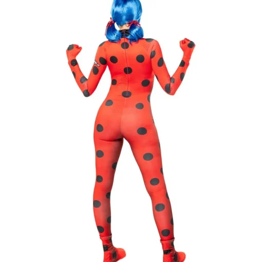 Miraculous® Kostyme