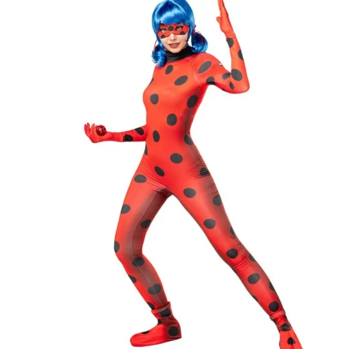 Miraculous® Kostyme