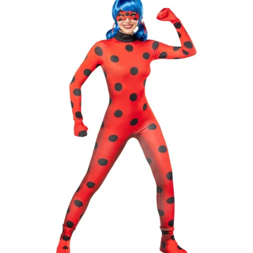 Miraculous® Kostyme