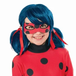 Miraculous Ladybug® Barneparykk