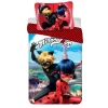Miraculous Ladybug® Bomull Sengetøy