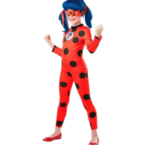 Miraculous Ladybug® Deluxe Kostyme