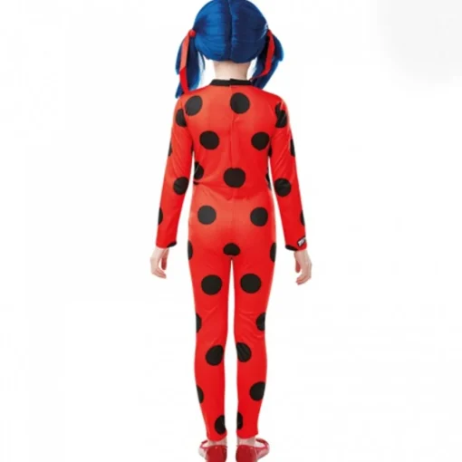 Miraculous Ladybug® Deluxe Kostyme