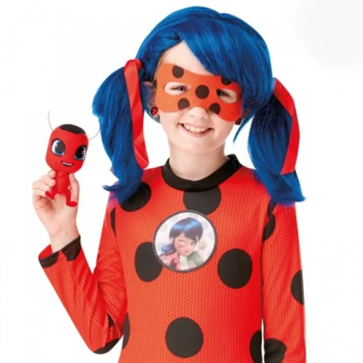 Miraculous Ladybug® Deluxe Kostyme