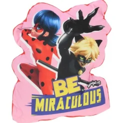 Miraculous Ladybug® Formet Pude