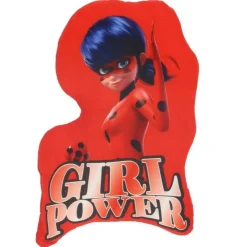 Miraculous Ladybug® Girl Power Pude
