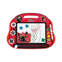 Miraculous Ladybug® Magnetisk Tegnetavle
