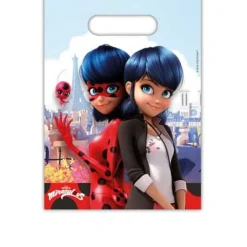 Miraculous Ladybug® Partyposer