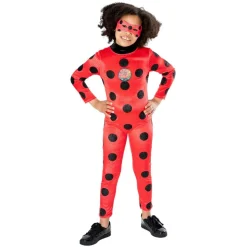 Miraculous® Premium Barnekostyme