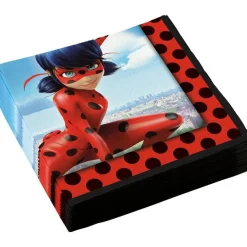 Miraculous® Servietter