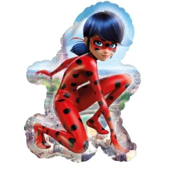 Miraculous® SuperShape Folieballong