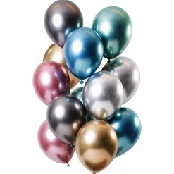 Mirror Treasures Ballong Mix