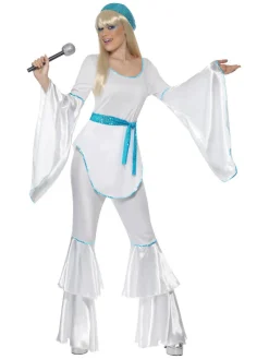 Miss Disko Kostyme