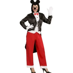 Miss Mouse Kostyme