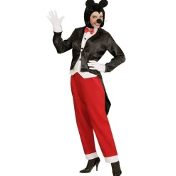 Miss Mouse Kostyme
