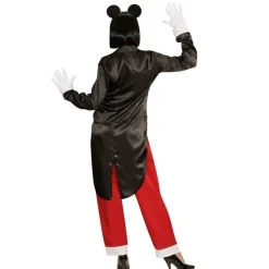 Miss Mouse Kostyme