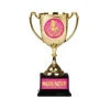 Miss Sexy Pokal