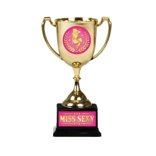 Miss Sexy Pokal