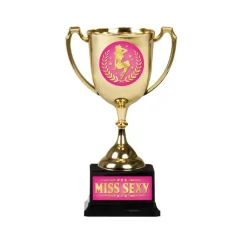 Miss Sexy Pokal
