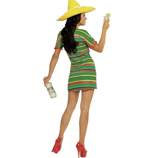Miss Tequilla Kostyme