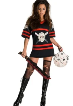 Miss Voorhees Kostyme