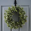 Misteltein Julekrans