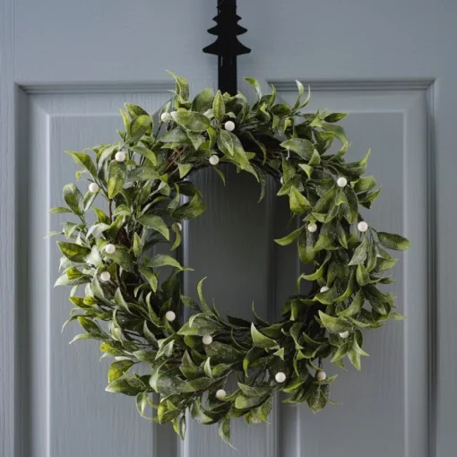 Misteltein Julekrans