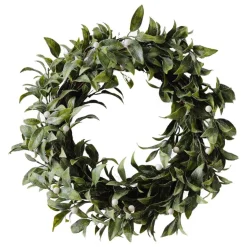 Misteltein Julekrans