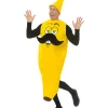 Mister Banana Kostyme