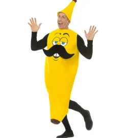 Mister Banana Kostyme