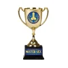 Mister Sex Pokal