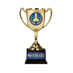 Mister Sex Pokal