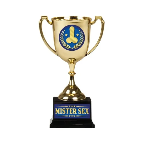 Mister Sex Pokal