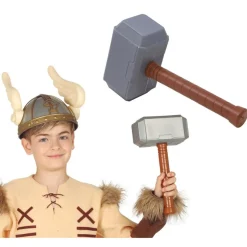 Mjolnir Vikinghammer