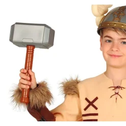 Mjolnir Vikinghammer